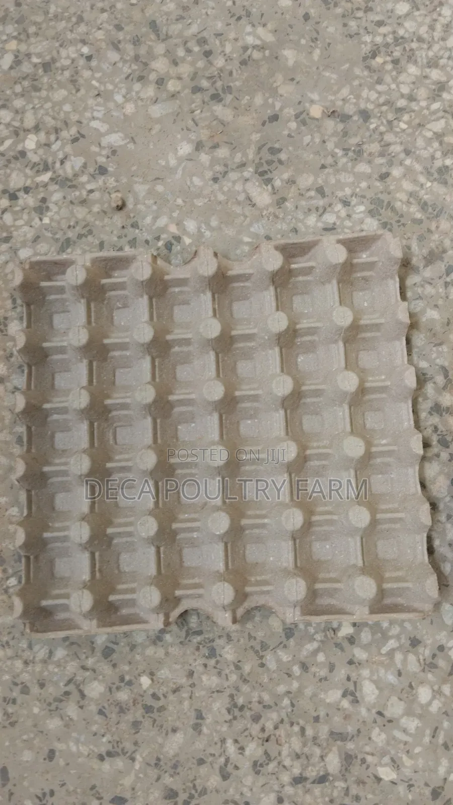 Paper Tray
