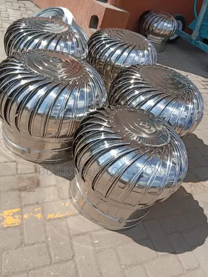 Industrial Roof Ventilator 600mm