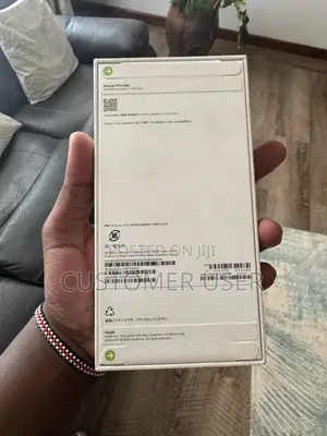 Apple iPhone 17 Pro Max 256 GB Silver