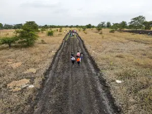 Prime 1/8th Acre Plots for Sale in Makutano Pi