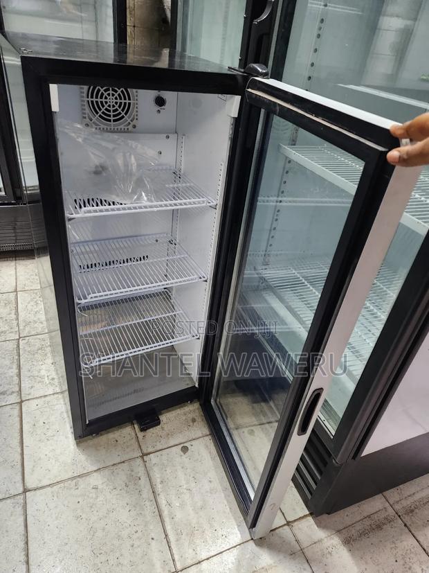 Min New Displayrefrigerator