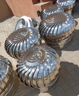 Industrial Roof Ventilator 600mm
