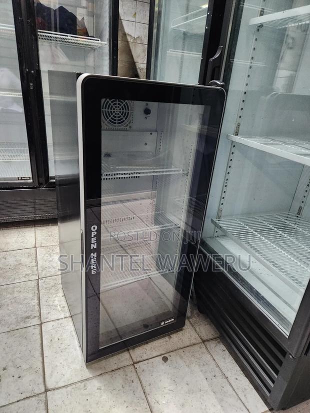 Min New Displayrefrigerator - thumbnail 2