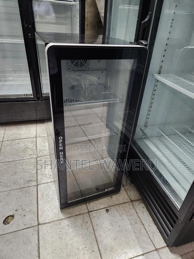 Min New Displayrefrigerator - thumbnail 3