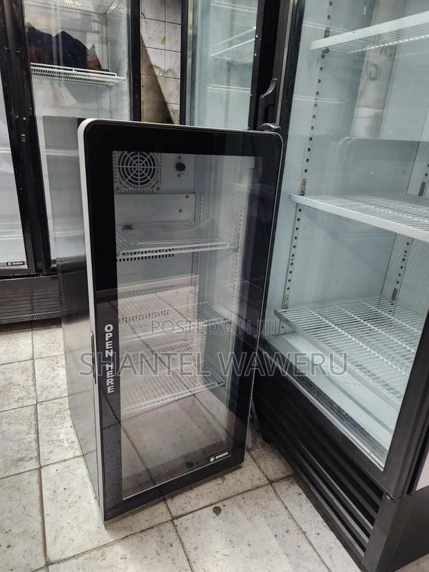 Min New Displayrefrigerator - thumbnail 4