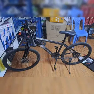 Bike Size 26