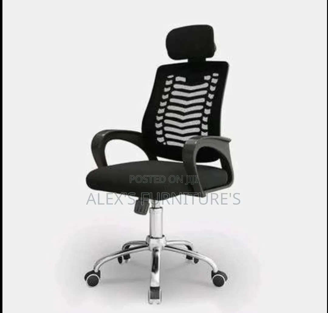 Combo Office Chairs/Office Chair With Brither Back