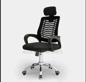 Combo Office Chairs/Office Chair With Brither Back