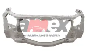 Radiator Support Panel Isuzu DMax 2012 Model