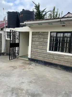 2bdrm House in Milimani Estate, Kitengela for rent