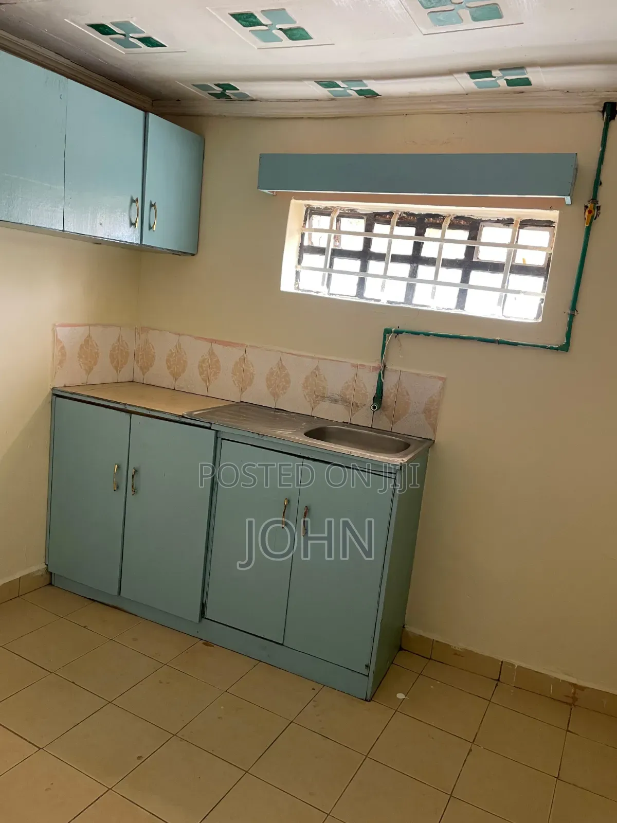 2bdrm House in Milimani Estate, Kitengela for rent
