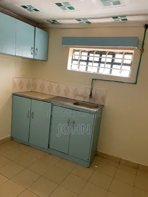 2bdrm House in Milimani Estate, Kitengela for rent