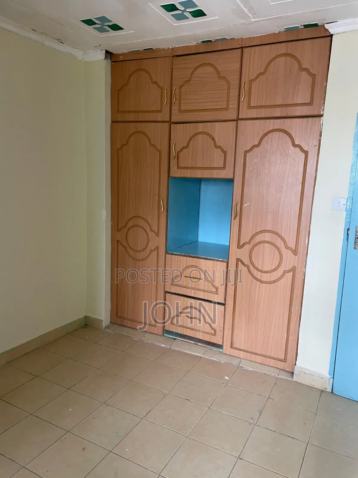 2bdrm House in Milimani Estate, Kitengela for rent