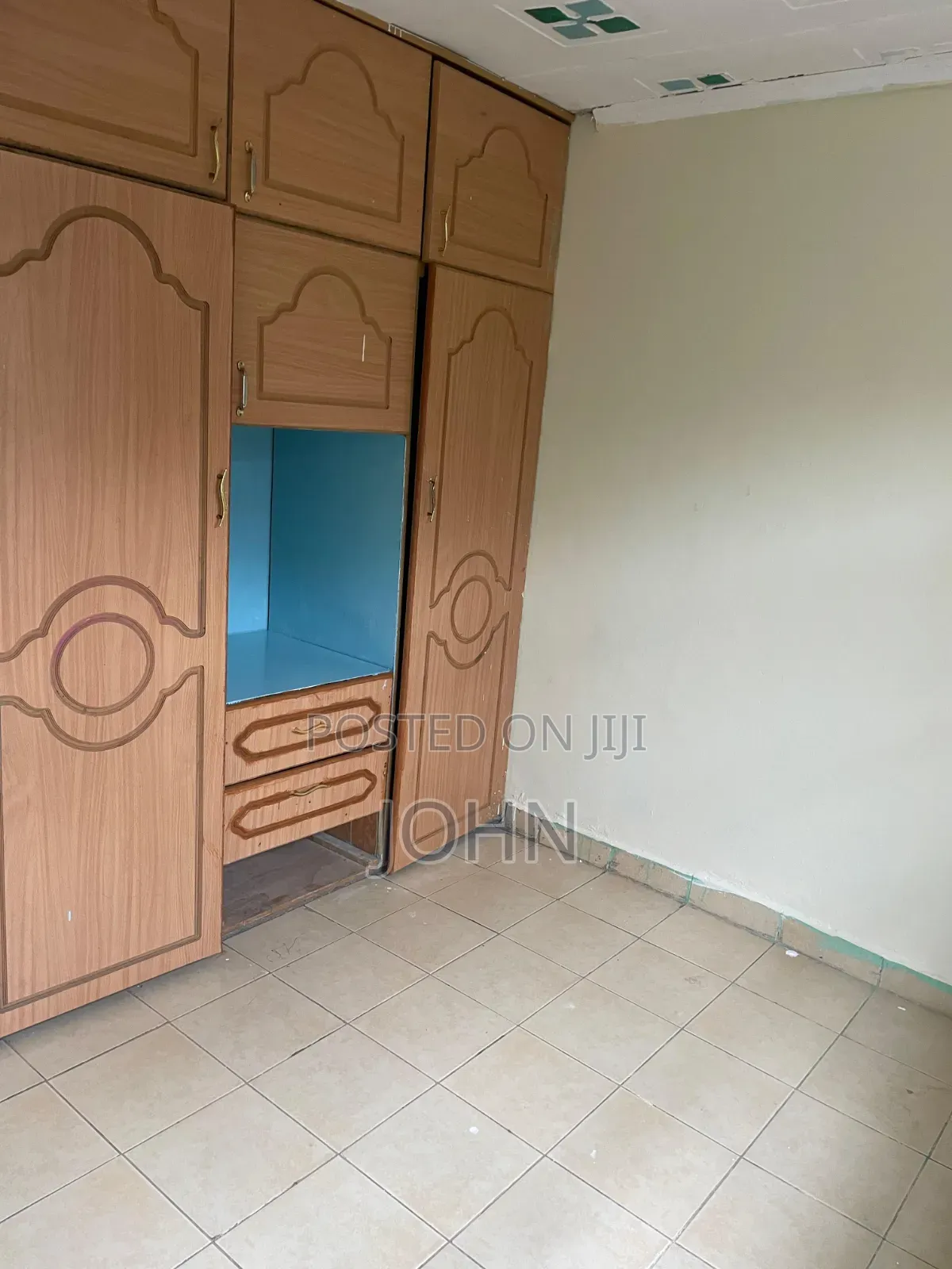 2bdrm House in Milimani Estate, Kitengela for rent