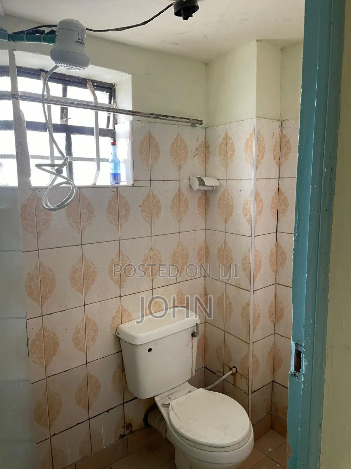 2bdrm House in Milimani Estate, Kitengela for rent