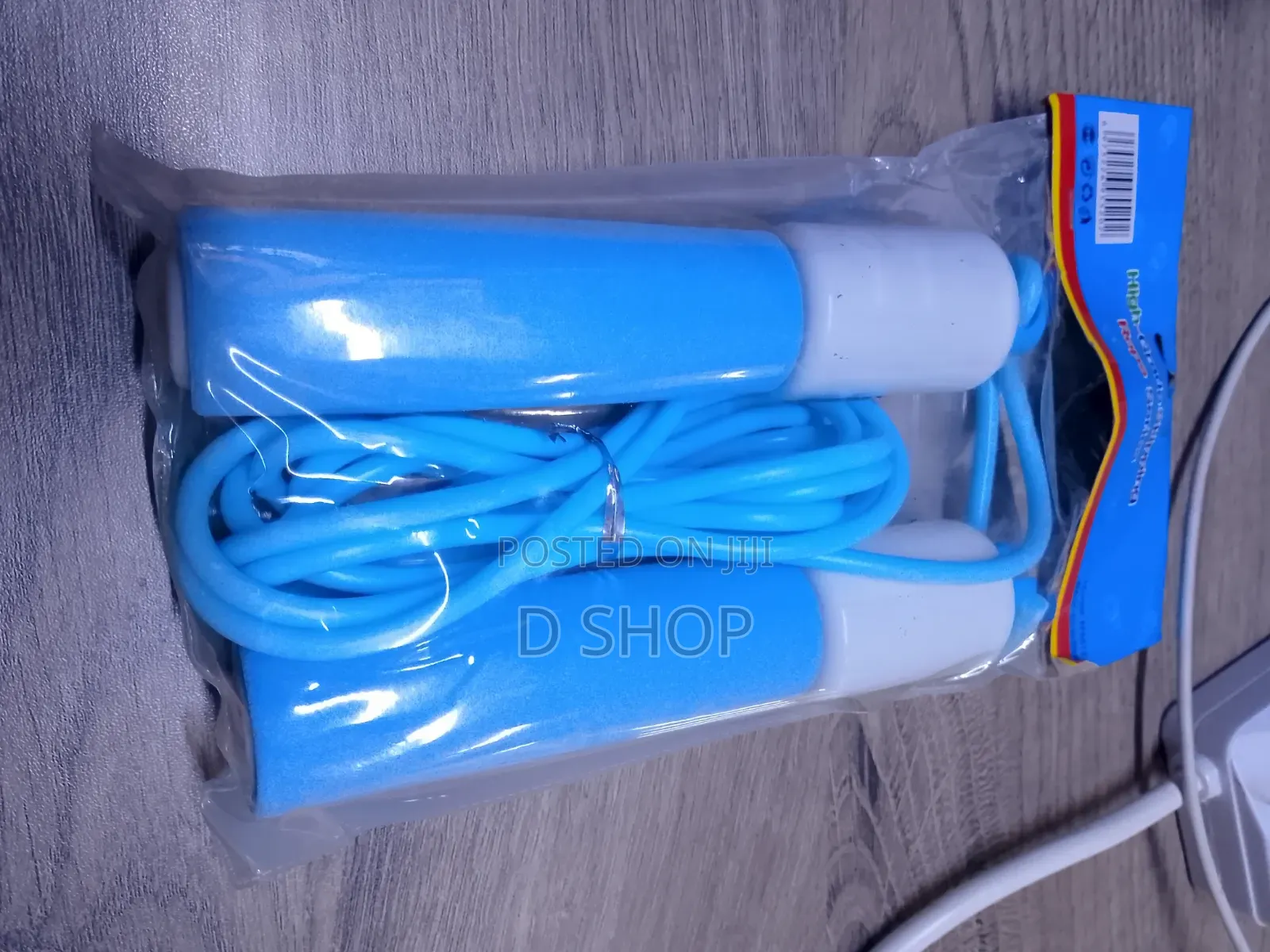High Grade Skipping Rope