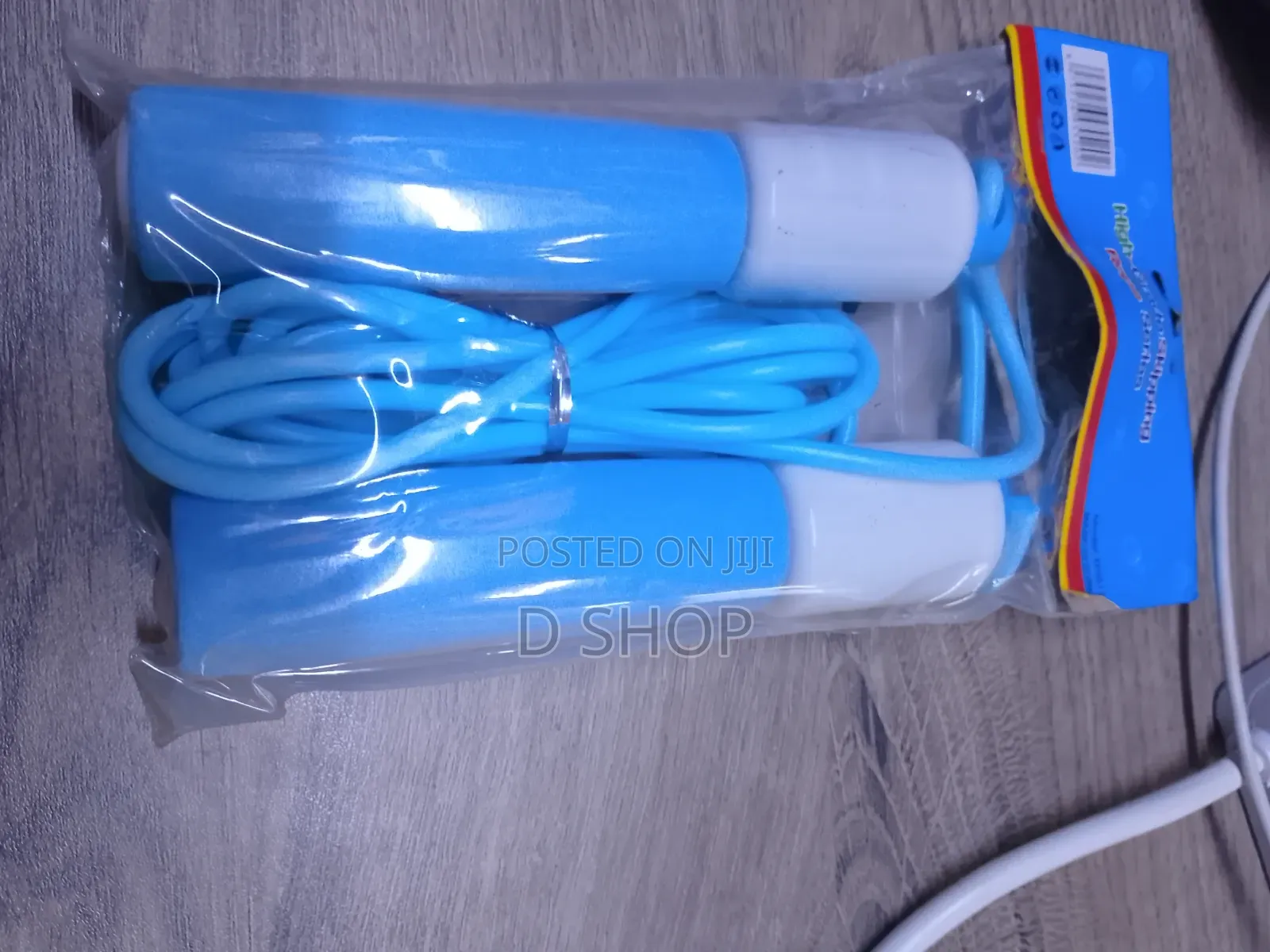 High Grade Skipping Rope