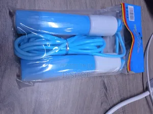 High Grade Skipping Rope