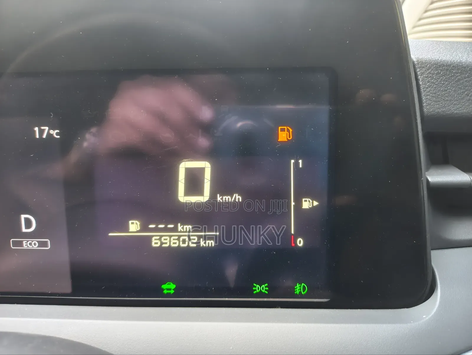 Nissan Note 1.2 Hybrid 2021 Blue