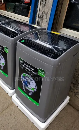 Synix 12KG Large Capacity Fully Automatic Washer