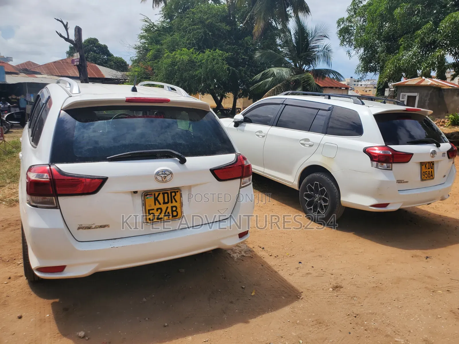 Selfdrive/Chauffer Driven Car Hire