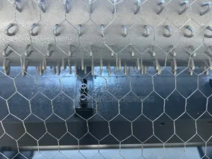 5ft Gauge 14 Chainlink 50X50mesh
