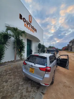 Selfdrive/Chauffer Driven Car Hire