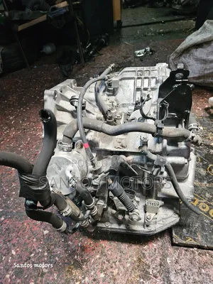Toyota Noah and Voxy 3ZR Gearbox
