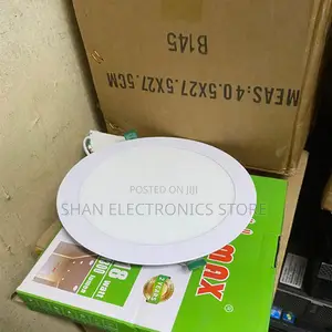 18w Panel Recess Light for Gypsum Ceilling