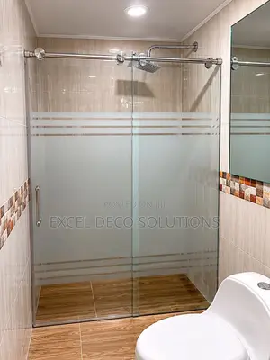 White Frosted Film Price Per Meter for Glass Privacy