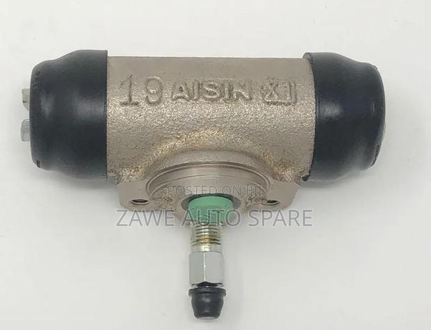 Wheel Cylinder Land Cruiser 79