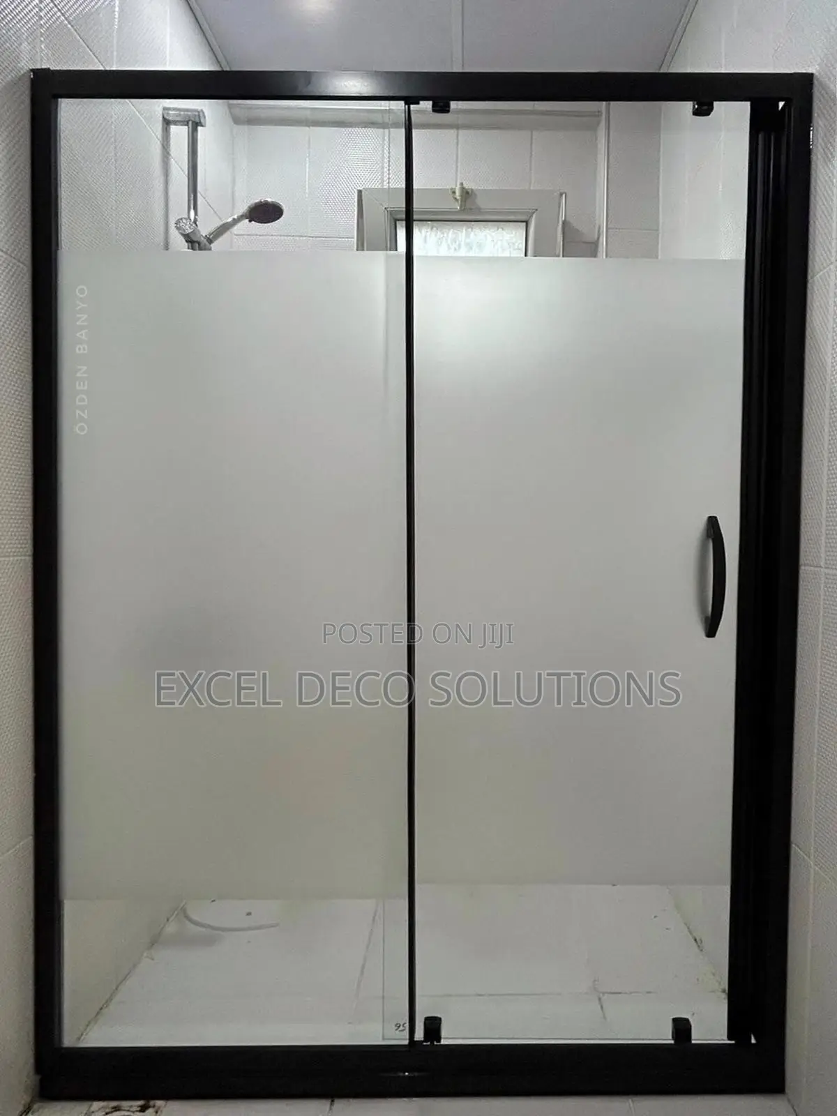 White Frosted Film Price Per Meter for Glass Privacy