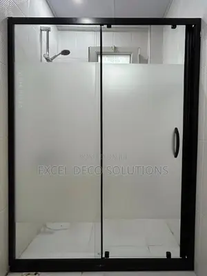 White Frosted Film Price Per Meter for Glass Privacy
