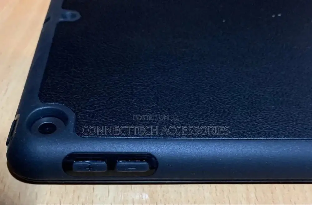 Mutural Case For New iPad 10.2 2019 7th Generation With Pencil Holder