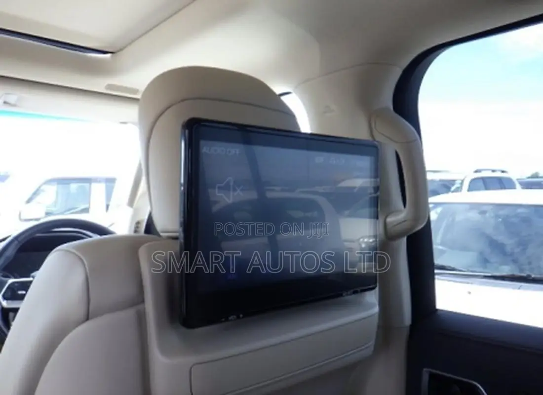 Toyota Land Cruiser LC300 2023