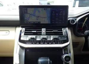 Toyota Land Cruiser LC300 2023