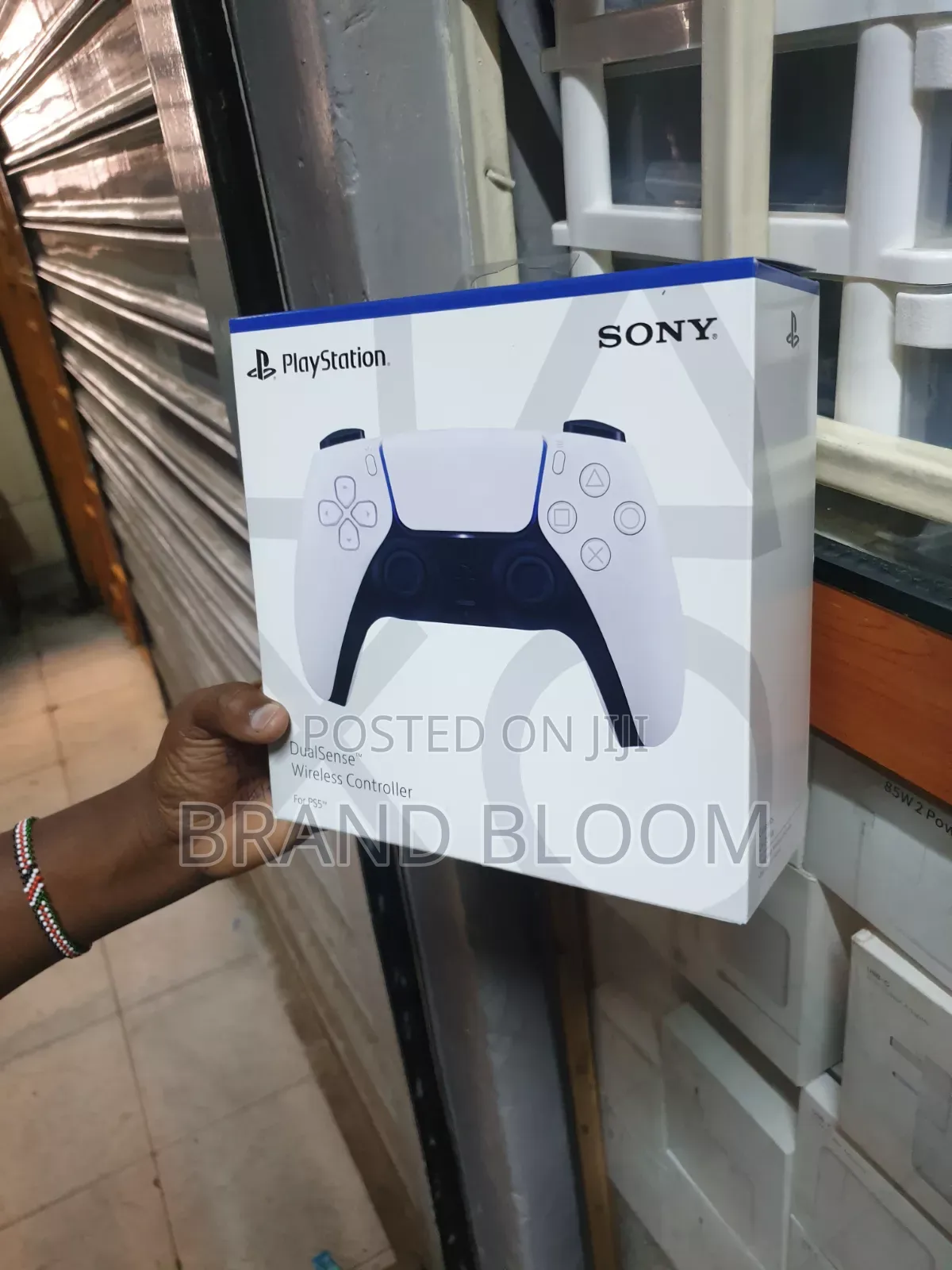 Play Station 5