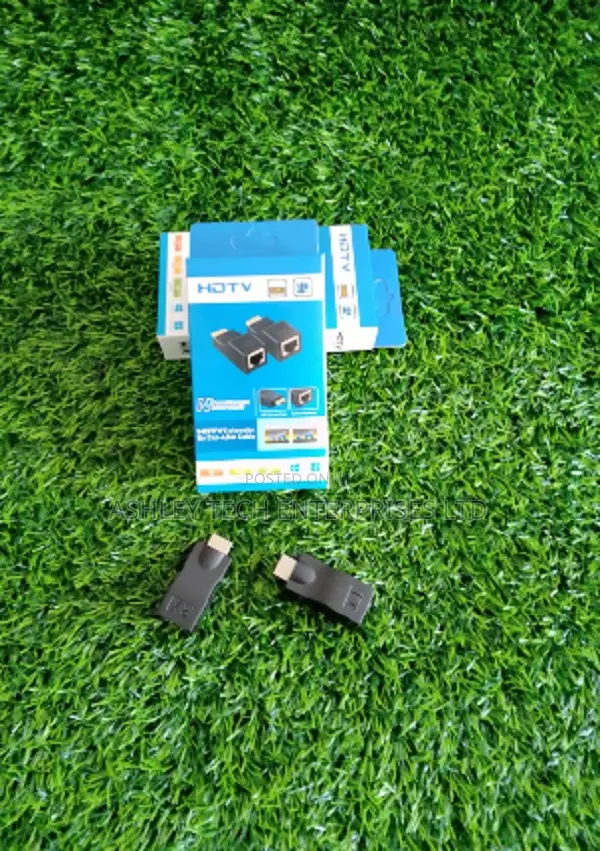 Hdmi Network Extender 1080p 30m