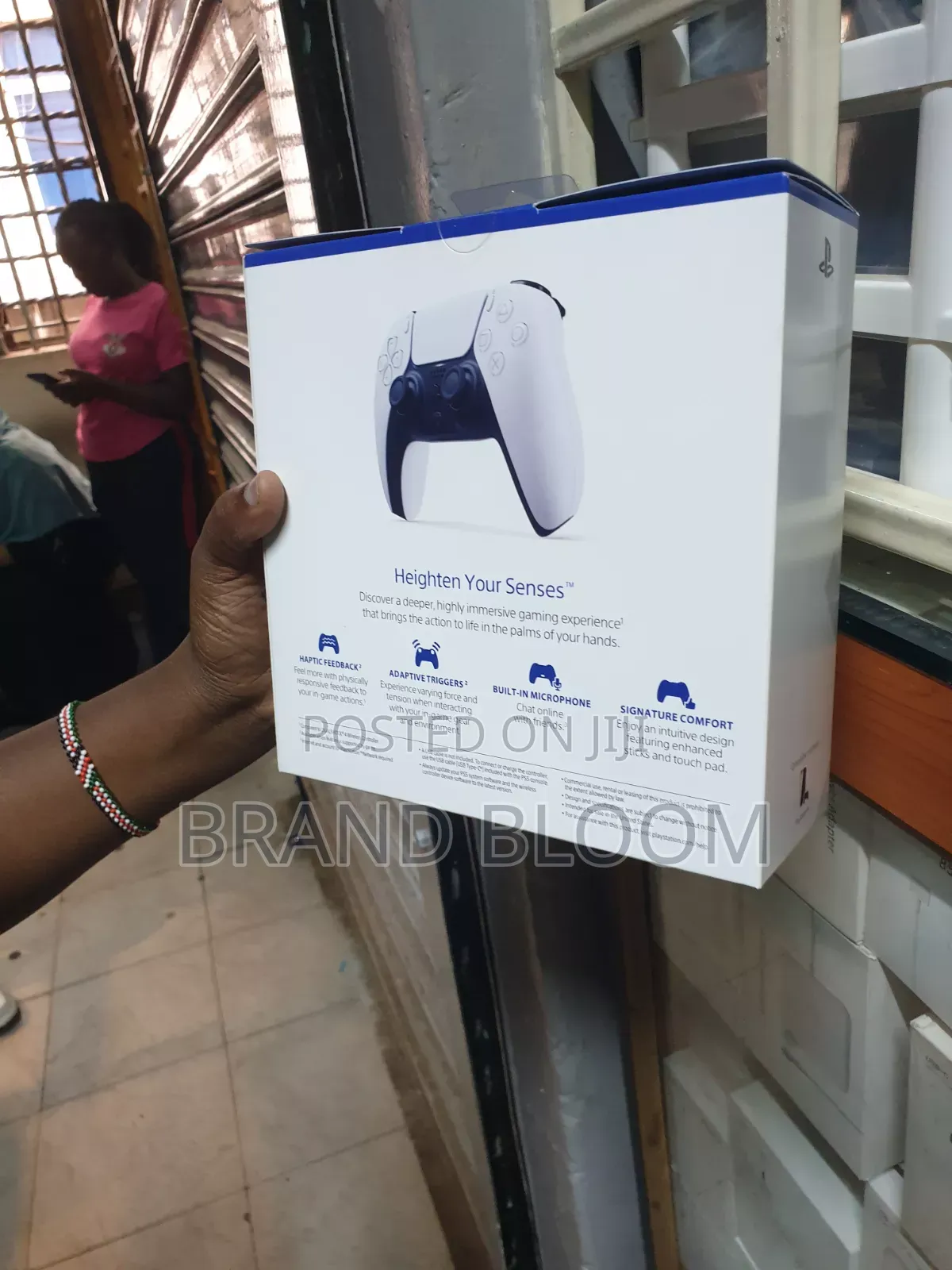 Play Station 5