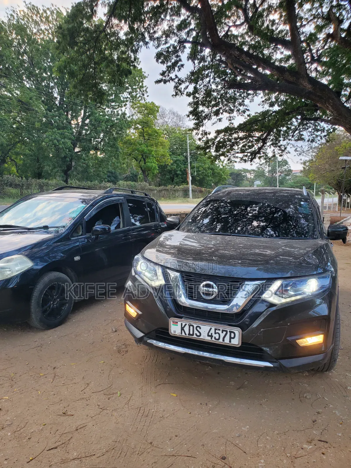 Selfdrive/Chauffer Driven Car Hire