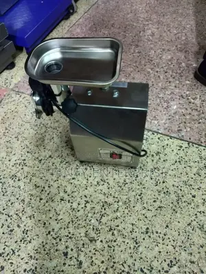 Commercial Meat Mincer Tk-M8