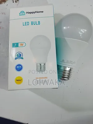 Happy Home Bulbs