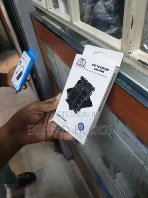 SSD to Sataii Adaptor