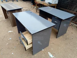 900cm Modern Office Desk