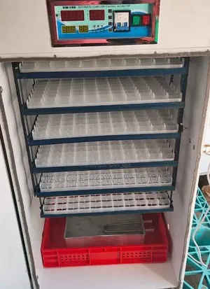 Approved 528 Eggs Incubator/528 Eggs Incubator