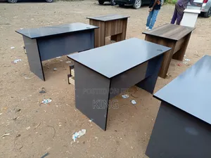 900cm Modern Office Desk