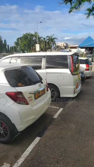 Selfdrive/Chauffer Driven Car Hire
