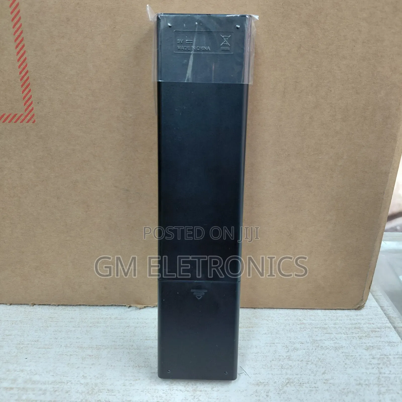 Original Universal Sony Smart TVS Replacement Remote +AAA Batteries