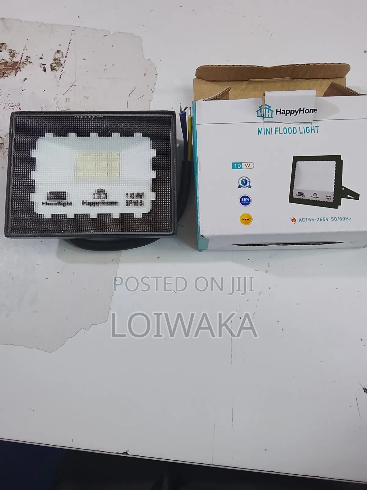 Electrical