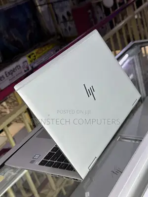 Laptop HP EliteBook 1040 G6 8GB Intel Core i5 SSD 256GB